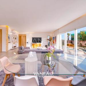 Belle villa  contemporaine 5 chambres Amelkis 1