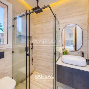 Belle villa  contemporaine 5 chambres Amelkis 1