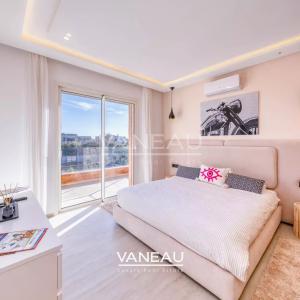 Belle villa  contemporaine 5 chambres Amelkis 1