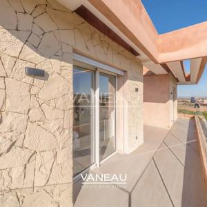 Belle villa  contemporaine 5 chambres Amelkis 1