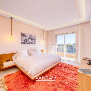 Belle villa  contemporaine 5 chambres Amelkis 1