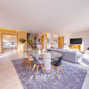 Belle villa  contemporaine 5 chambres Amelkis 1