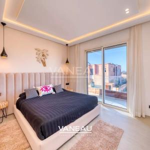 Belle villa  contemporaine 5 chambres Amelkis 1