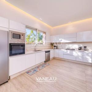 Belle villa  contemporaine 5 chambres Amelkis 1