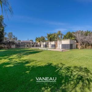 Grande villa en premiere ligne de golf à Almaaden