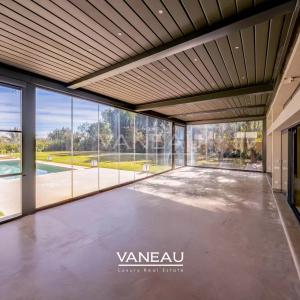 Grande villa en premiere ligne de golf à Almaaden