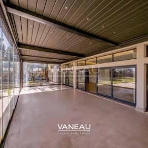 Grande villa en premiere ligne de golf à Almaaden