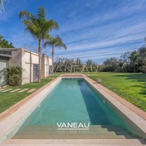 Grande villa en premiere ligne de golf à Almaaden