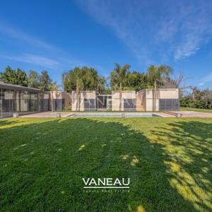 Grande villa en premiere ligne de golf à Almaaden