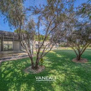 Grande villa en premiere ligne de golf à Almaaden