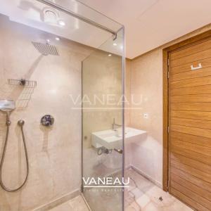 Grande villa en premiere ligne de golf à Almaaden