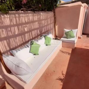 Riad 3 chambres à rafraichir coeur de  médina