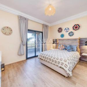 **** Maison Familiale Targa****