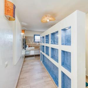 **** Maison Familiale Targa****