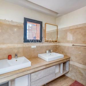 **** Maison Familiale Targa****