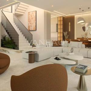 VILLA 3 CHAMBRES SUR PLAN TITRÉ AVEC VNA