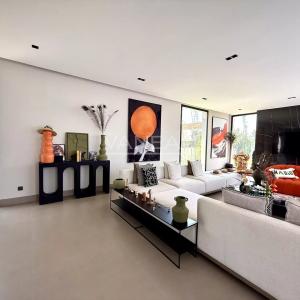 VILLA PLAIN-PIED 4 SUITES