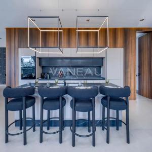 VILLA PLAIN-PIED 4 SUITES