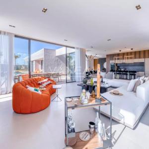 VILLA PLAIN-PIED 4 SUITES