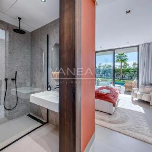 VILLA PLAIN-PIED 4 SUITES