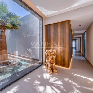 VILLA PLAIN-PIED 4 SUITES