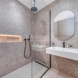 VILLA PLAIN-PIED 4 SUITES