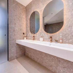 VILLA PLAIN-PIED 4 SUITES