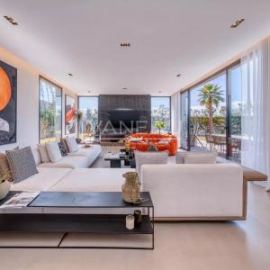 VILLA PLAIN-PIED 4 SUITES