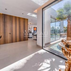 VILLA PLAIN-PIED 4 SUITES