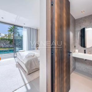 VILLA PLAIN-PIED 4 SUITES