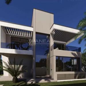 ***Villa 5 chambres avec piscine***