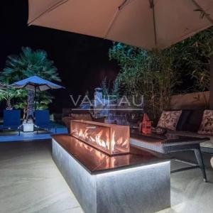 VILLA FRONT DE GOLF 5 SUITES