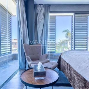 VILLA FRONT DE GOLF 5 SUITES