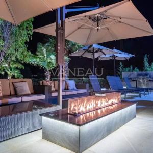 VILLA FRONT DE GOLF 5 SUITES