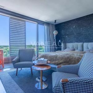 VILLA FRONT DE GOLF 5 SUITES