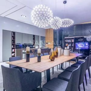 VILLA FRONT DE GOLF 5 SUITES