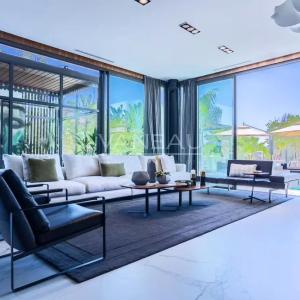 VILLA FRONT DE GOLF 5 SUITES