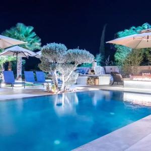 VILLA FRONT DE GOLF 5 SUITES