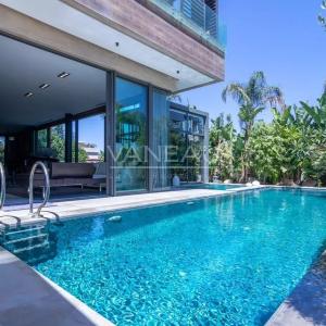 VILLA FRONT DE GOLF 5 SUITES