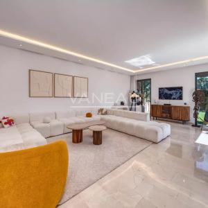 ****Villa moderne avec piscine dans residence****