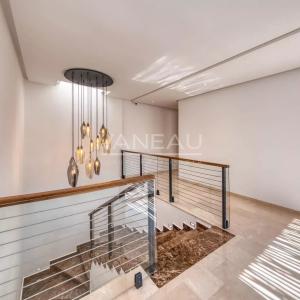 ****Villa moderne avec piscine dans residence****