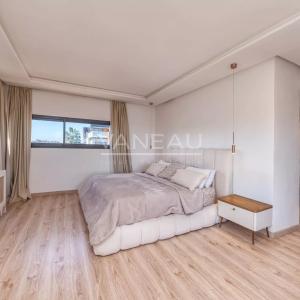 ****Villa moderne avec piscine dans residence****