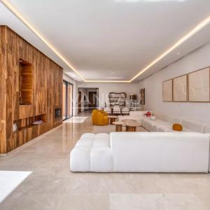 ****Villa moderne avec piscine dans residence****