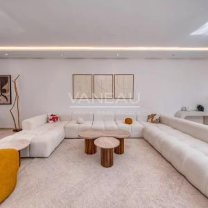 ****Villa moderne avec piscine dans residence****