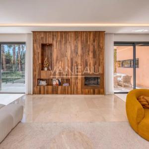 ****Villa moderne avec piscine dans residence****