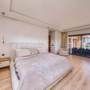 ****Villa moderne avec piscine dans residence****