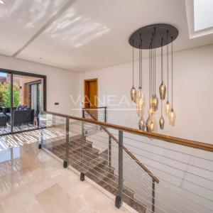 ****Villa moderne avec piscine dans residence****