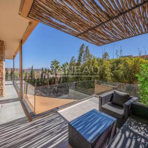 ****Villa moderne avec piscine dans residence****