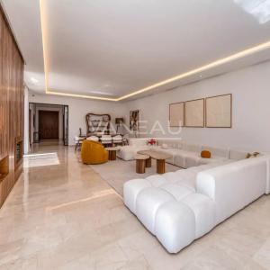 ****Villa moderne avec piscine dans residence****