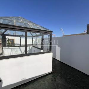 Joli petit riad de trois chambres Riad Larousse